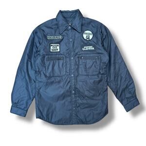 Hysteric Glamour Patches Jacket